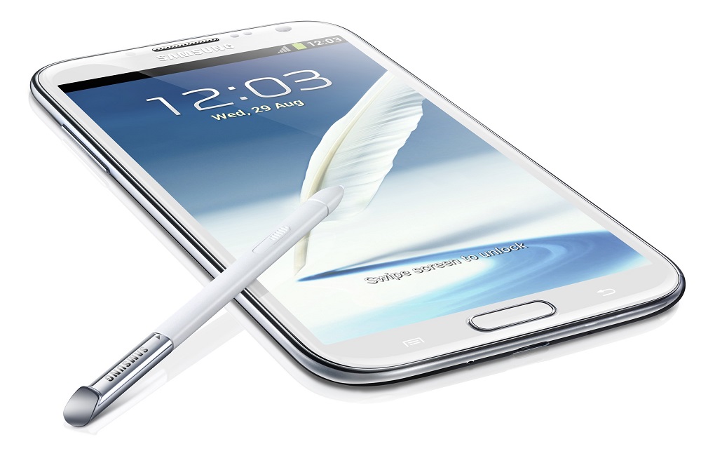 GALAXY-Note-II-android 5.0 lollipop