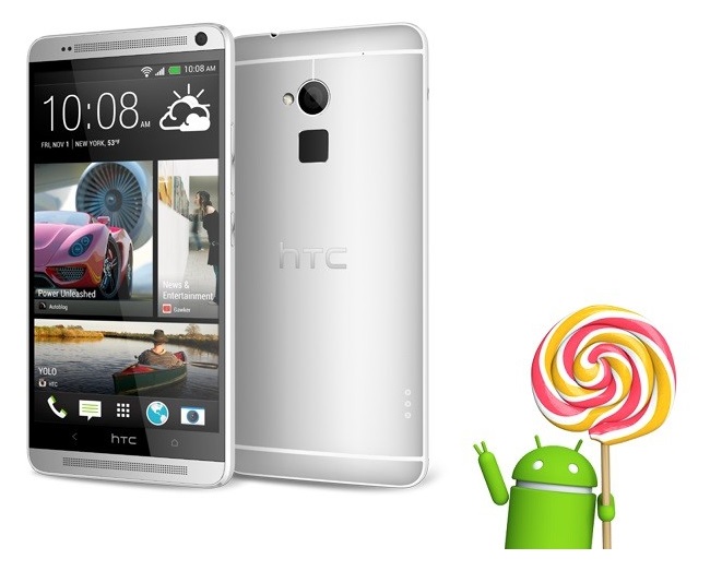 HTC-One-Max-Getting-Android-5-0-Lollipop-Update