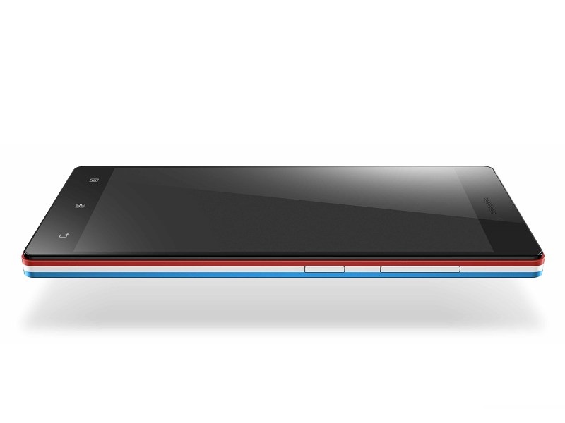 Lenovo unveils Lenovo Vibe X2 Pro and Lenovo P90