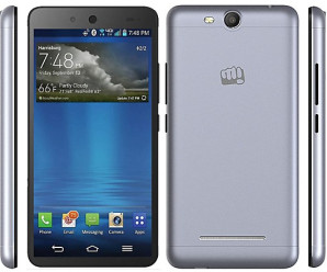 Micromax Canvas Juice 3 Q392