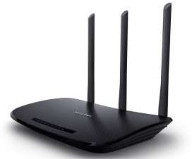 TP-LINK-TL-WR940N