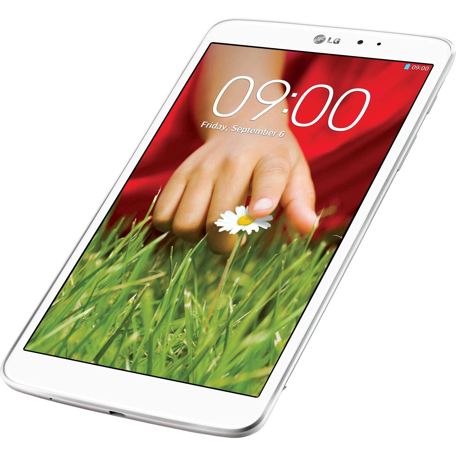 Verizon LG G Pad 8.3 lollipop