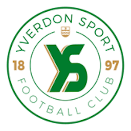 Logo: Yverdon