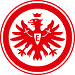 Logo: Eintracht Frankfurt II Women