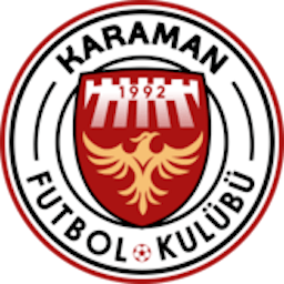 Logo: Karaman FK
