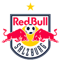 Logo: RB Salzburg