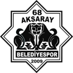 Logo: 68 Aksaray BS