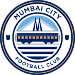 Logo: Mumbai City