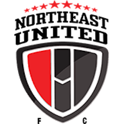 Logo: NorthEast Utd