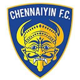 Logo: Chennaiyin