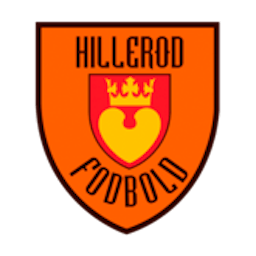 Logo: Hillerød