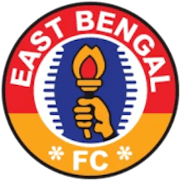 Logo: East Bengal