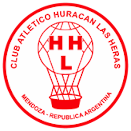 Logo: Las Heras