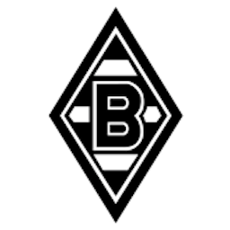Logo: B. M‘Gladbach Women