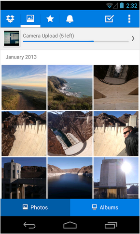 Download Dropbox 2.4.8.6 APK for Android