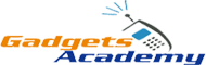 Gadgets Academy